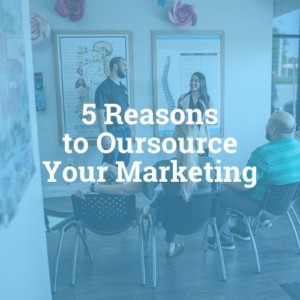 five reasons to outsource your accounting digital marketing