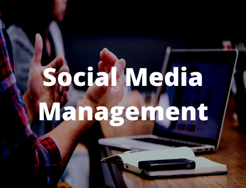 Accounting Social Media Management and Strategy